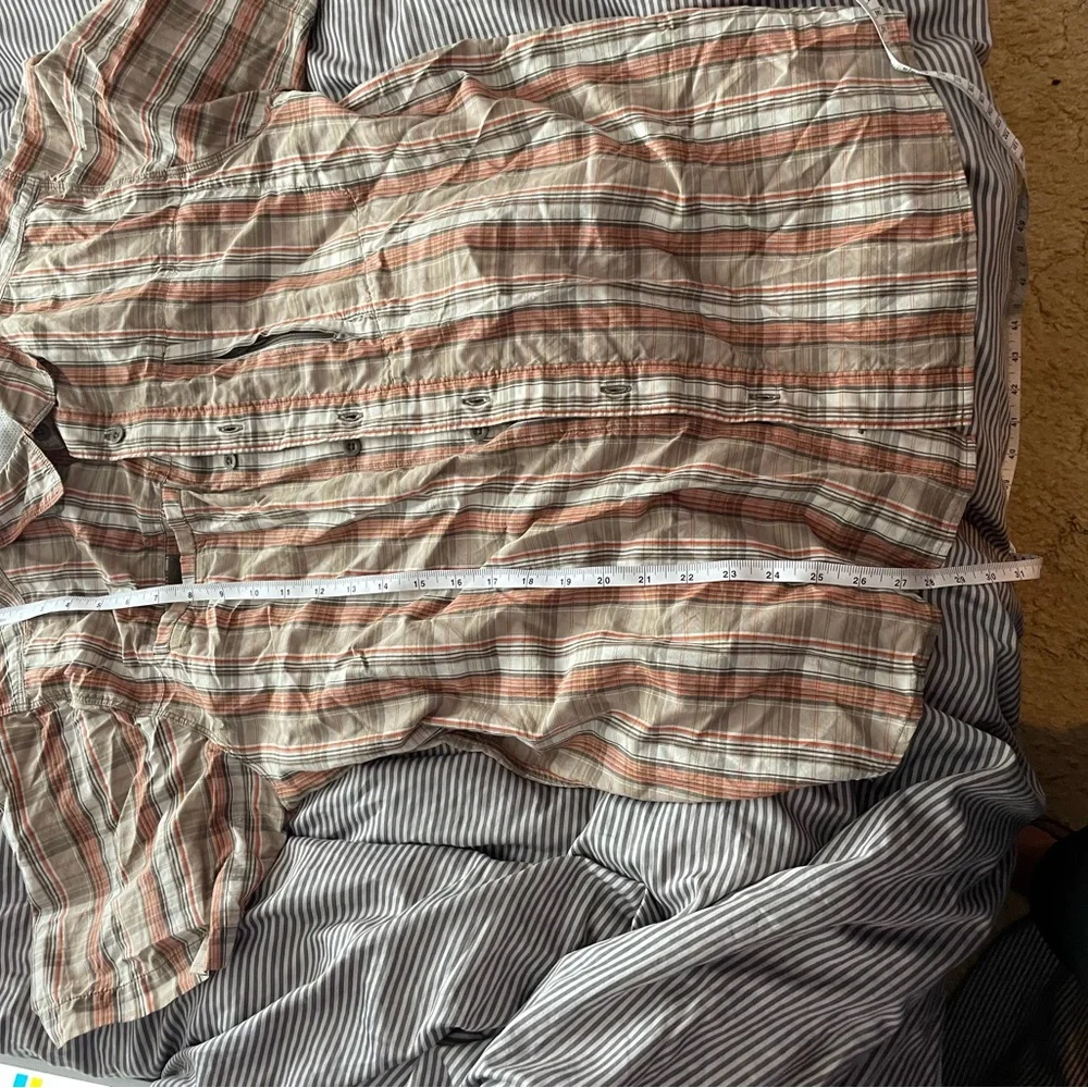 The North Face size medium